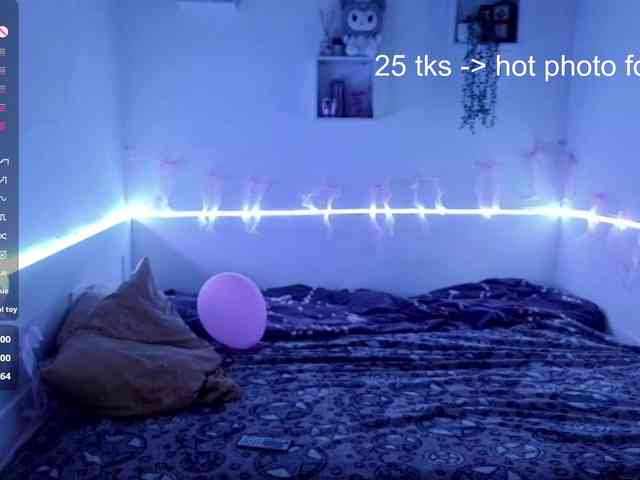 RosemaryTrundle webcam