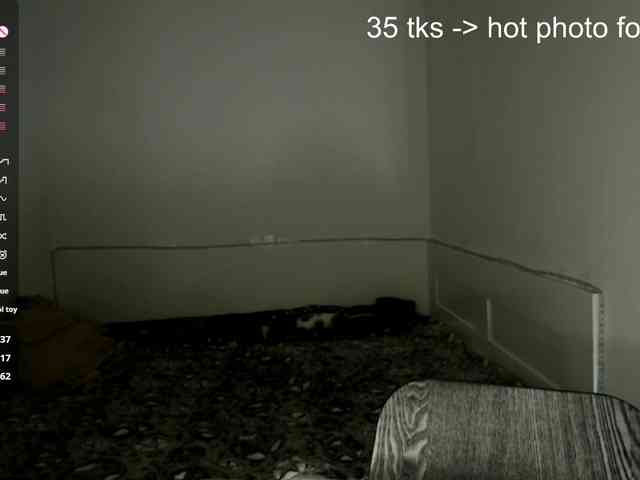 RosemaryTrundle webcam