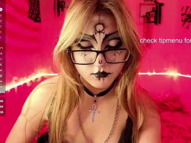 RosemaryTrundle webcam
