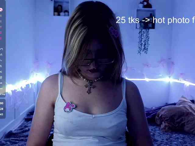 RosemaryTrundle webcam