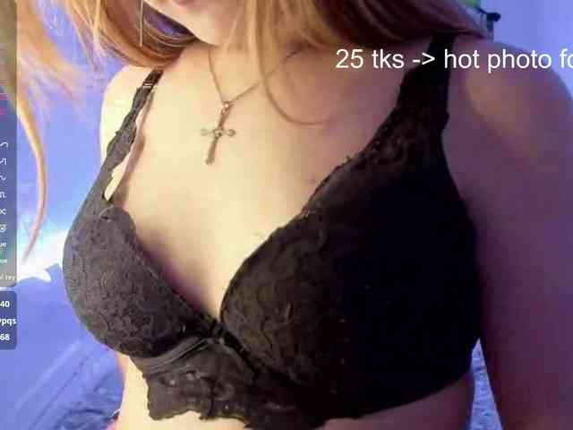 RosemaryTrundle webcam