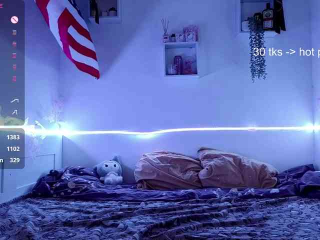 RosemaryTrundle webcam