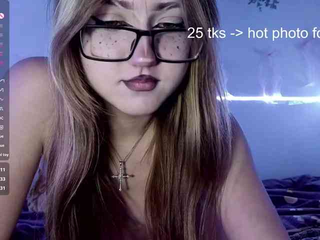 RosemaryTrundle webcam
