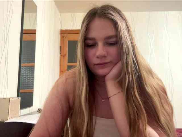 RosemaryTrundle webcam