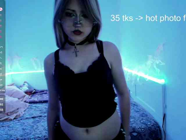 RosemaryTrundle webcam
