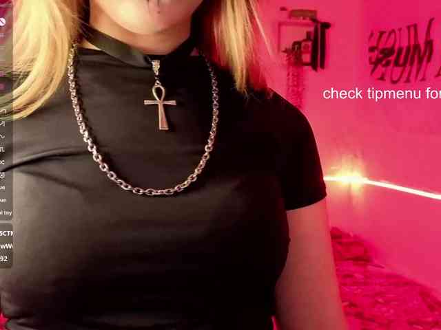 RosemaryTrundle webcam