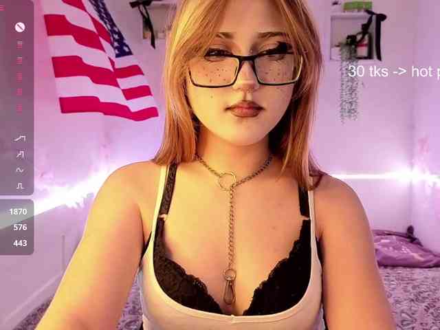 RosemaryTrundle webcam