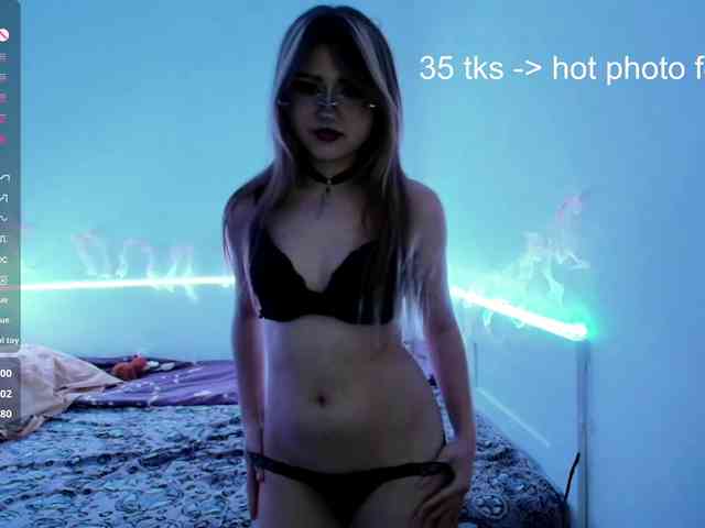 RosemaryTrundle webcam