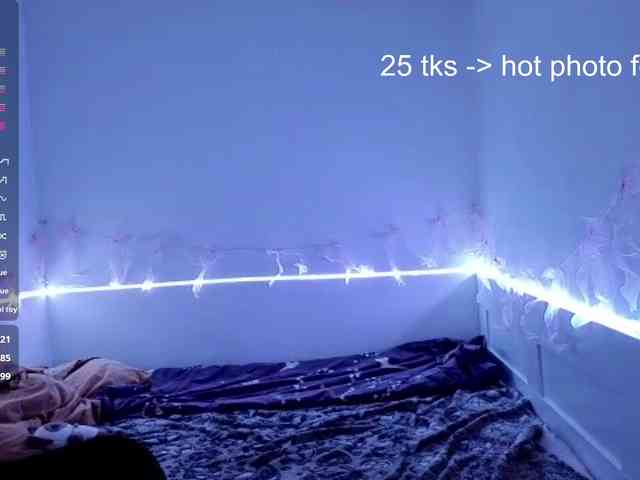 RosemaryTrundle webcam