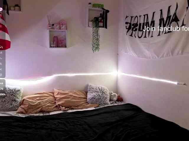 RosemaryTrundle webcam