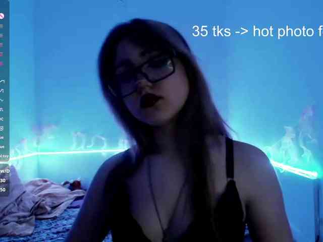 RosemaryTrundle webcam