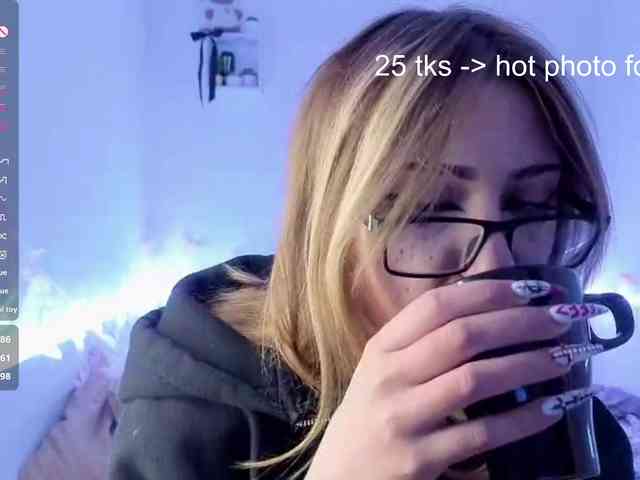RosemaryTrundle webcam