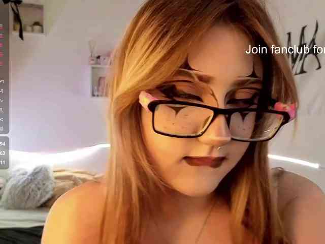 RosemaryTrundle webcam