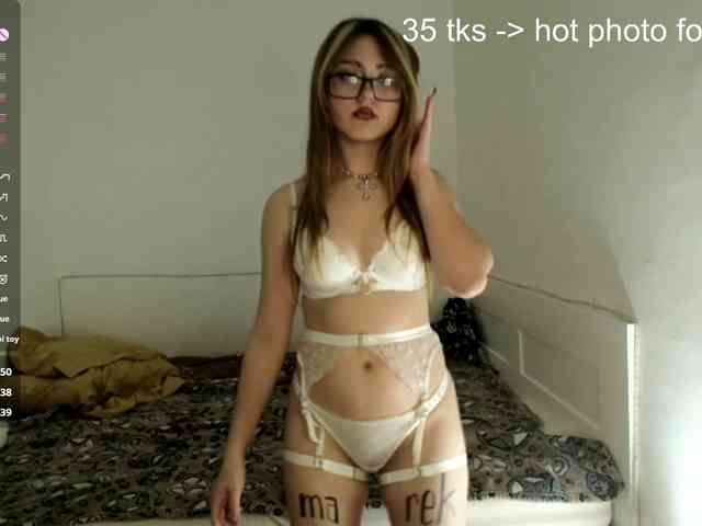 RosemaryTrundle webcam