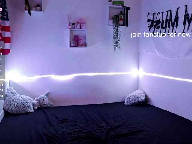 RosemaryTrundle webcam