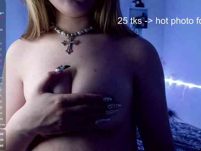 RosemaryTrundle webcam