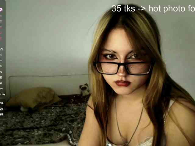 RosemaryTrundle webcam