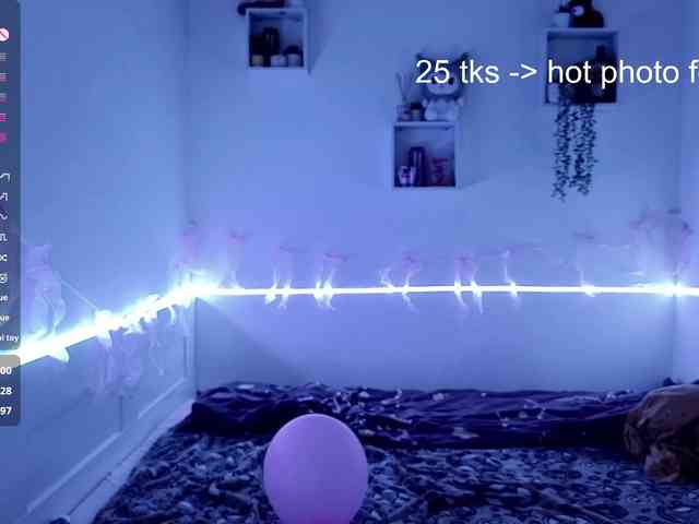 RosemaryTrundle webcam