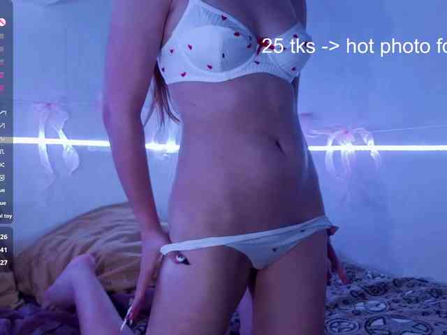 RosemaryTrundle webcam
