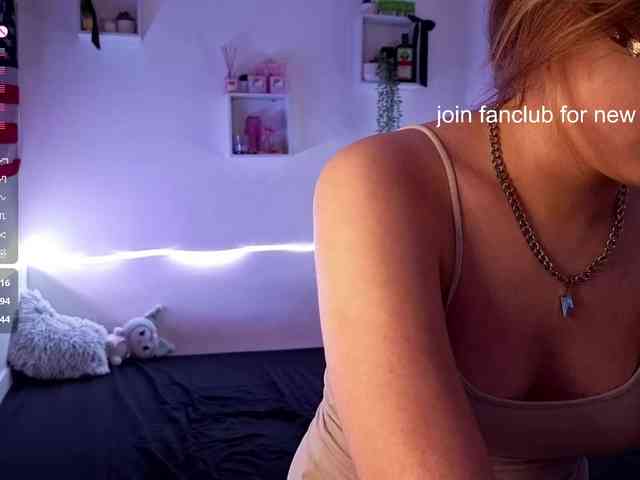 RosemaryTrundle webcam