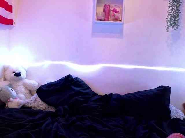 RosemaryTrundle webcam