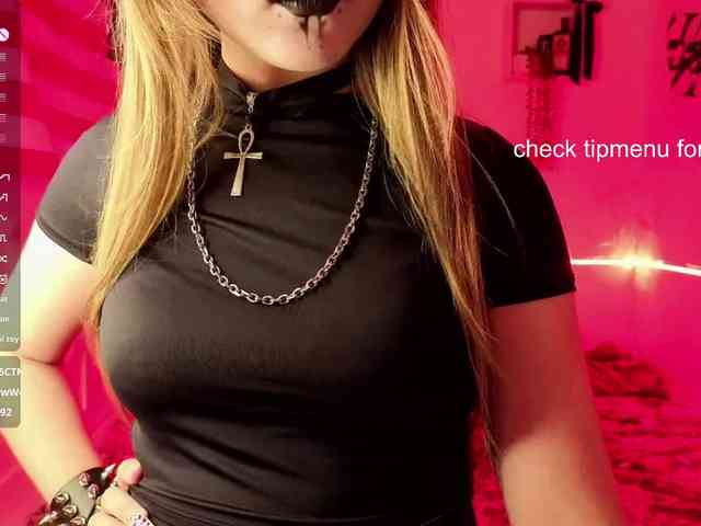 RosemaryTrundle webcam