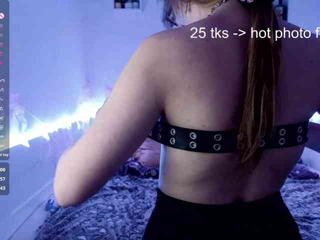 RosemaryTrundle webcam