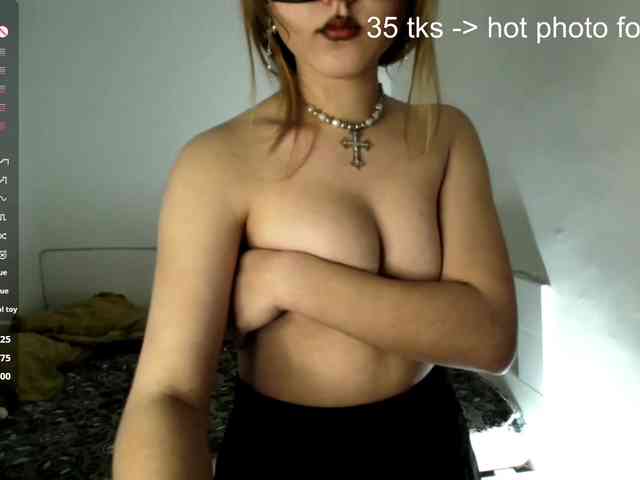 RosemaryTrundle webcam