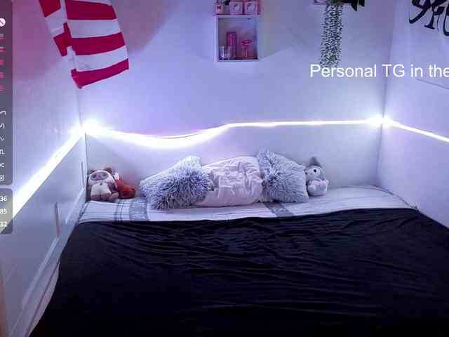 RosemaryTrundle webcam