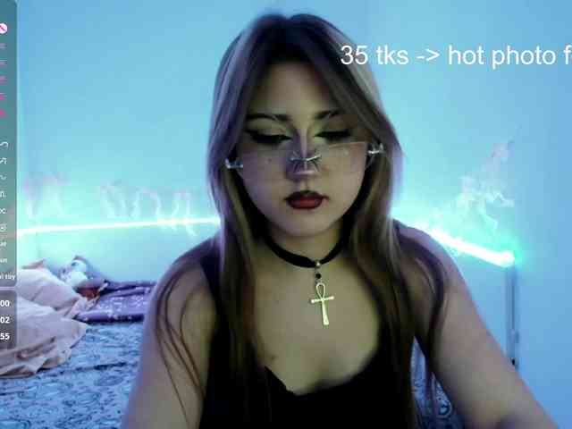 RosemaryTrundle webcam