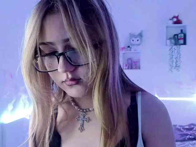 RosemaryTrundle webcam