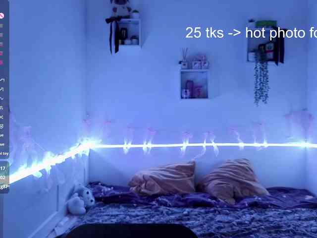 RosemaryTrundle webcam