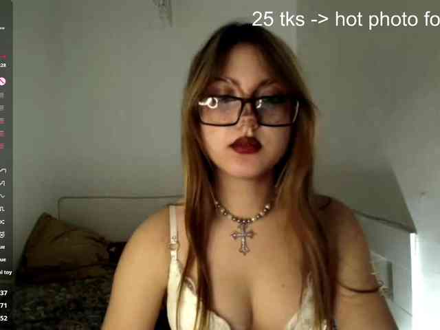 RosemaryTrundle webcam