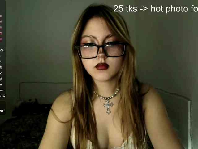 RosemaryTrundle webcam