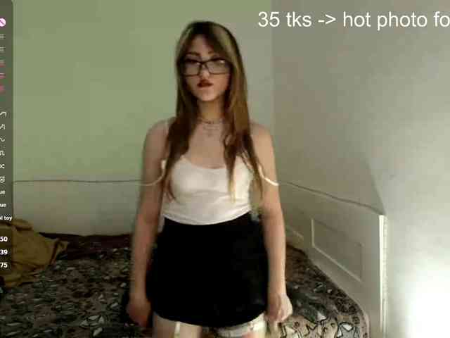 RosemaryTrundle webcam