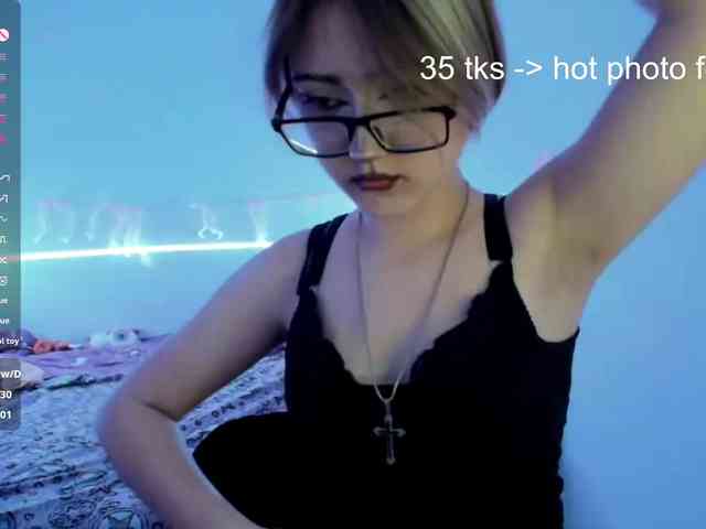RosemaryTrundle webcam