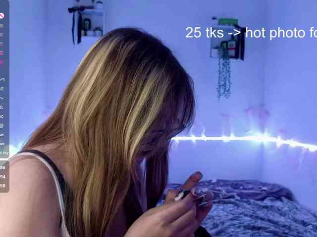 RosemaryTrundle webcam
