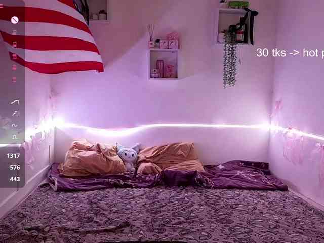 RosemaryTrundle webcam