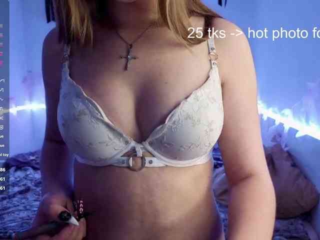 RosemaryTrundle webcam