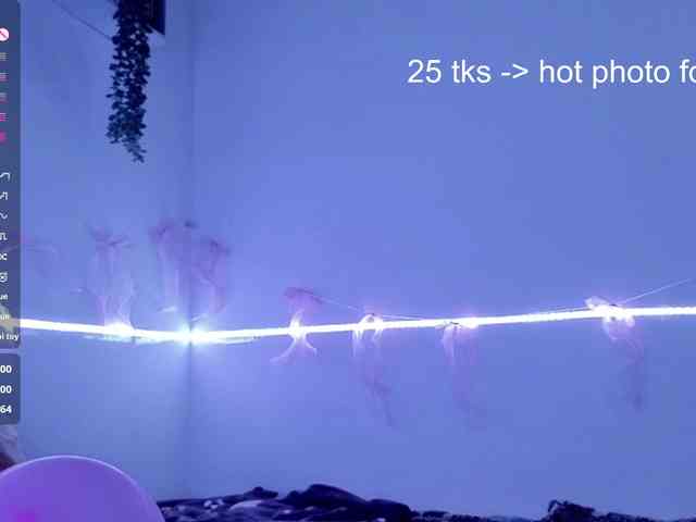 RosemaryTrundle webcam