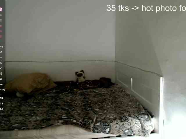 RosemaryTrundle webcam