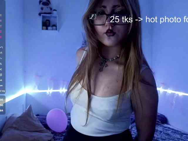 RosemaryTrundle webcam