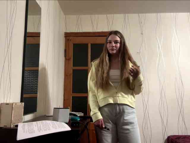 RosemaryTrundle webcam