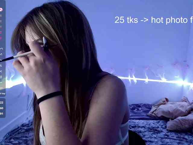 RosemaryTrundle webcam