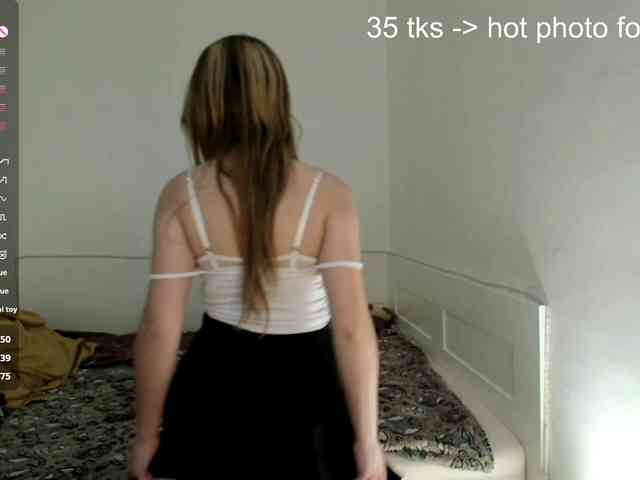 RosemaryTrundle webcam