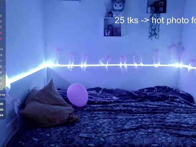 RosemaryTrundle webcam