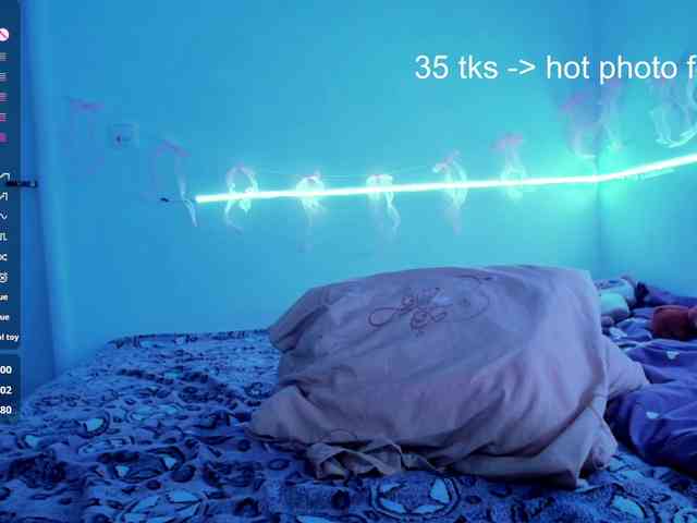 RosemaryTrundle webcam