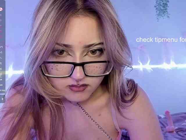 RosemaryTrundle webcam
