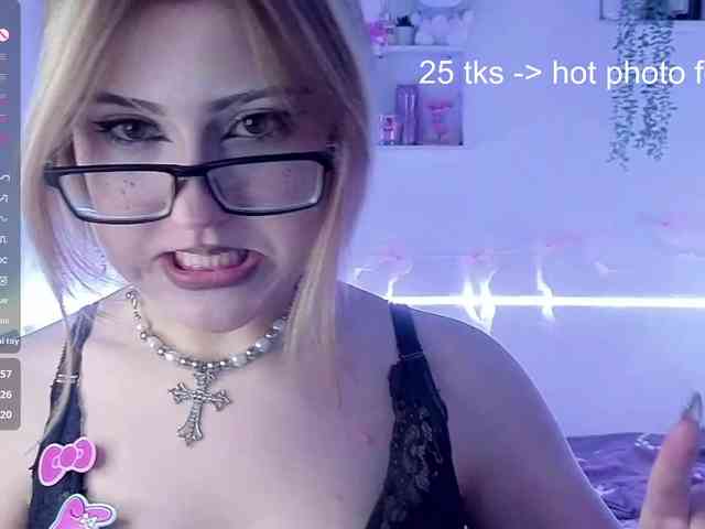 RosemaryTrundle webcam
