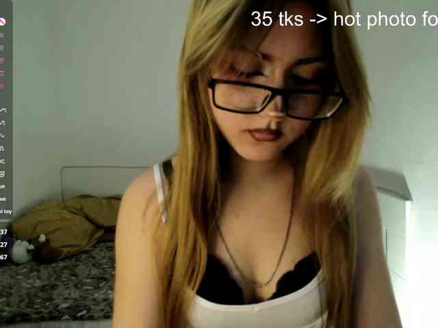 RosemaryTrundle webcam